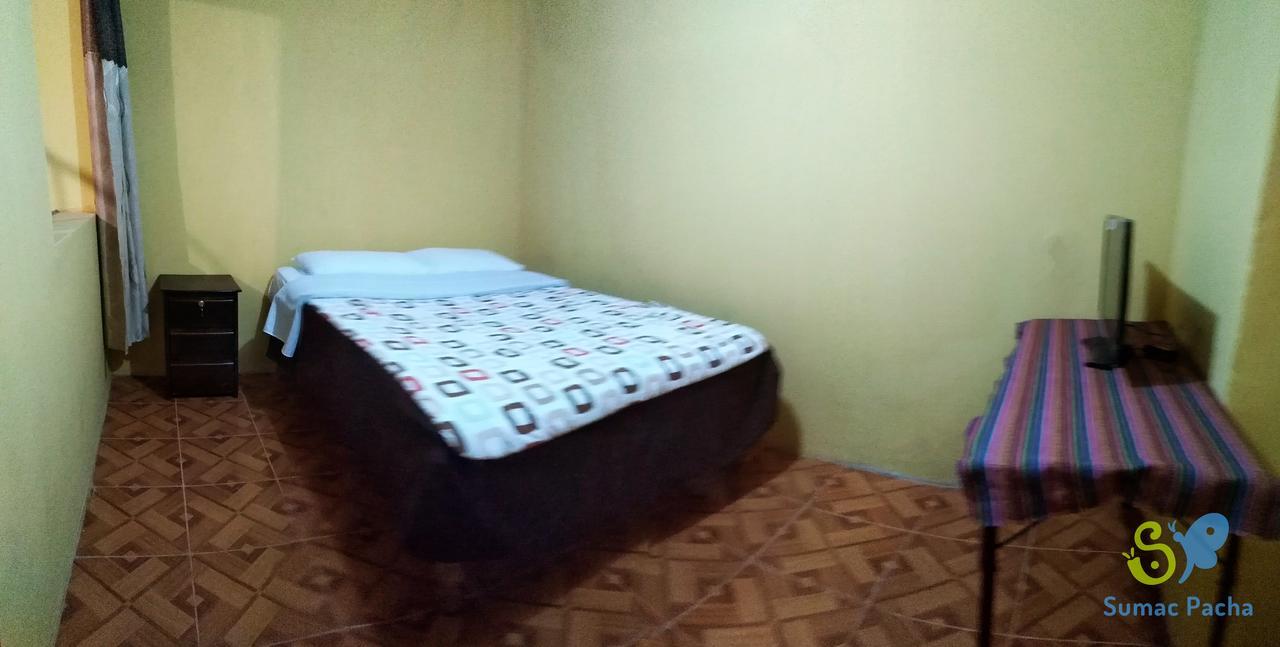 Sumac Pacha Hospedaje Cusco Ngoại thất bức ảnh